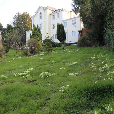 Chelston Dene Holiday Apartments Torquay Chambre photo