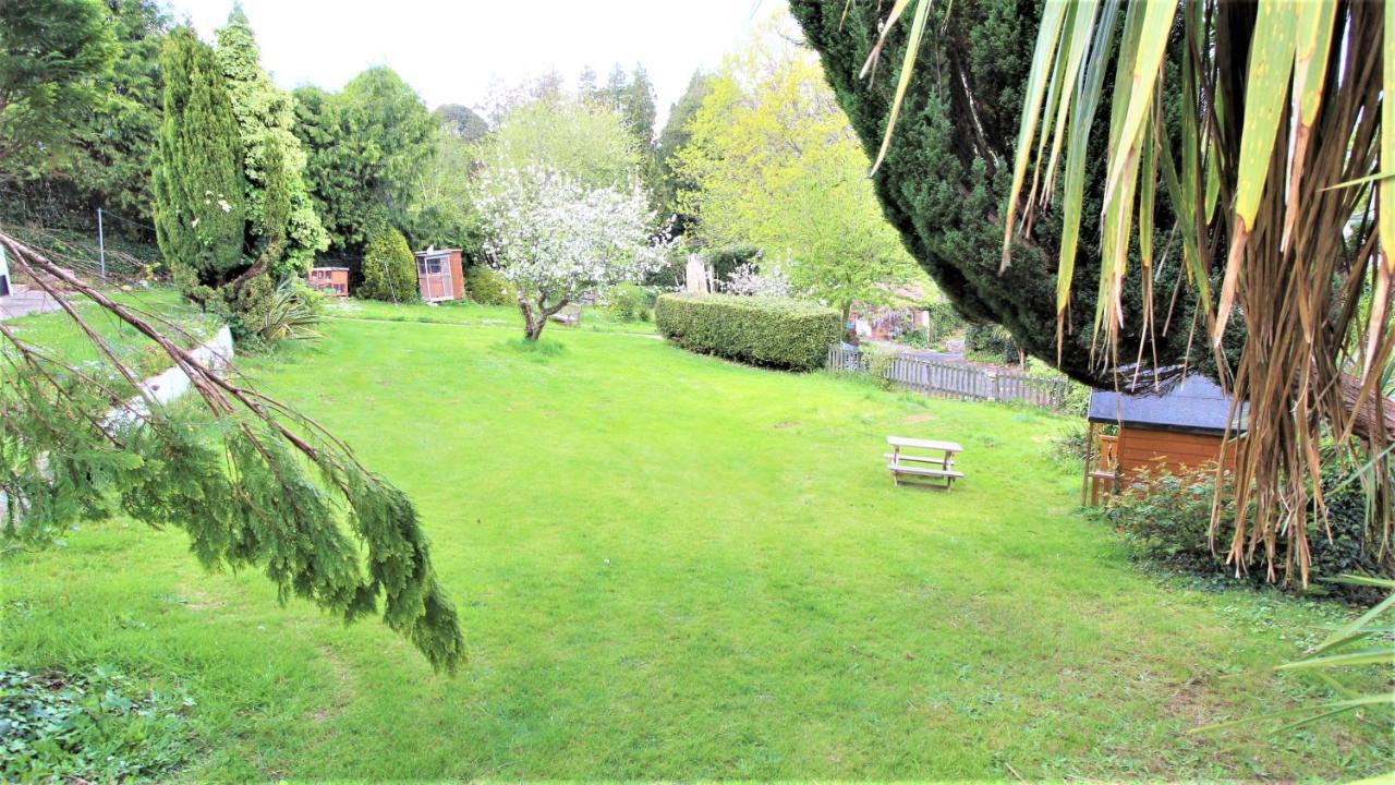 Chelston Dene Holiday Apartments Torquay Extérieur photo