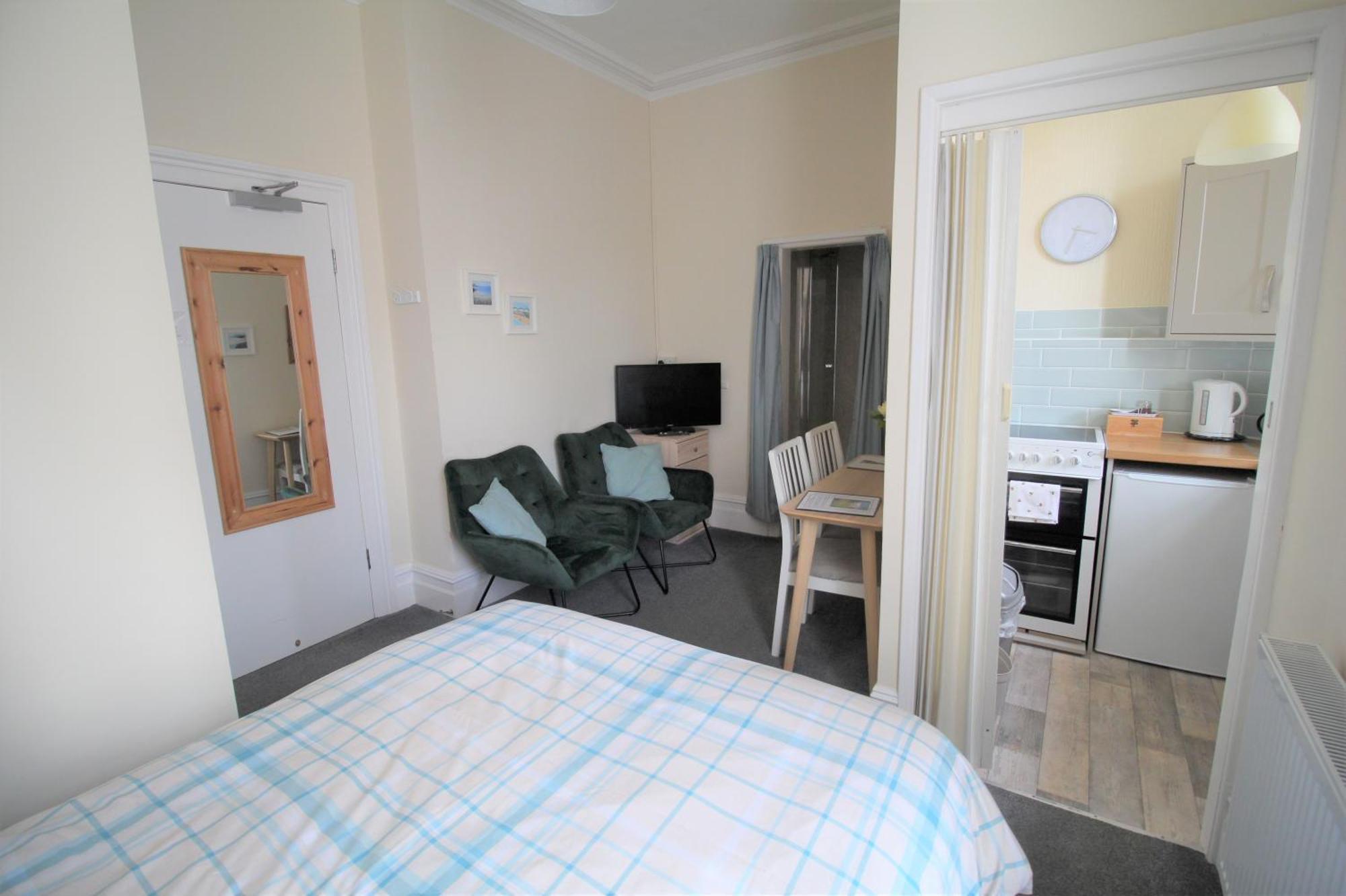 Chelston Dene Holiday Apartments Torquay Chambre photo