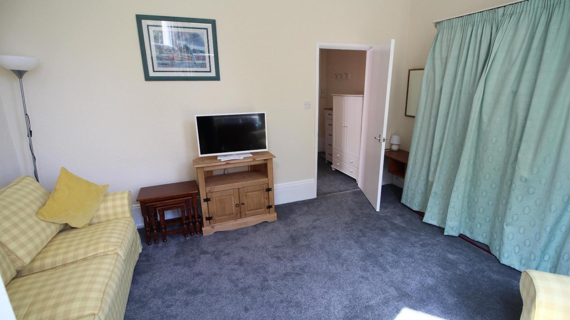 Chelston Dene Holiday Apartments Torquay Chambre photo