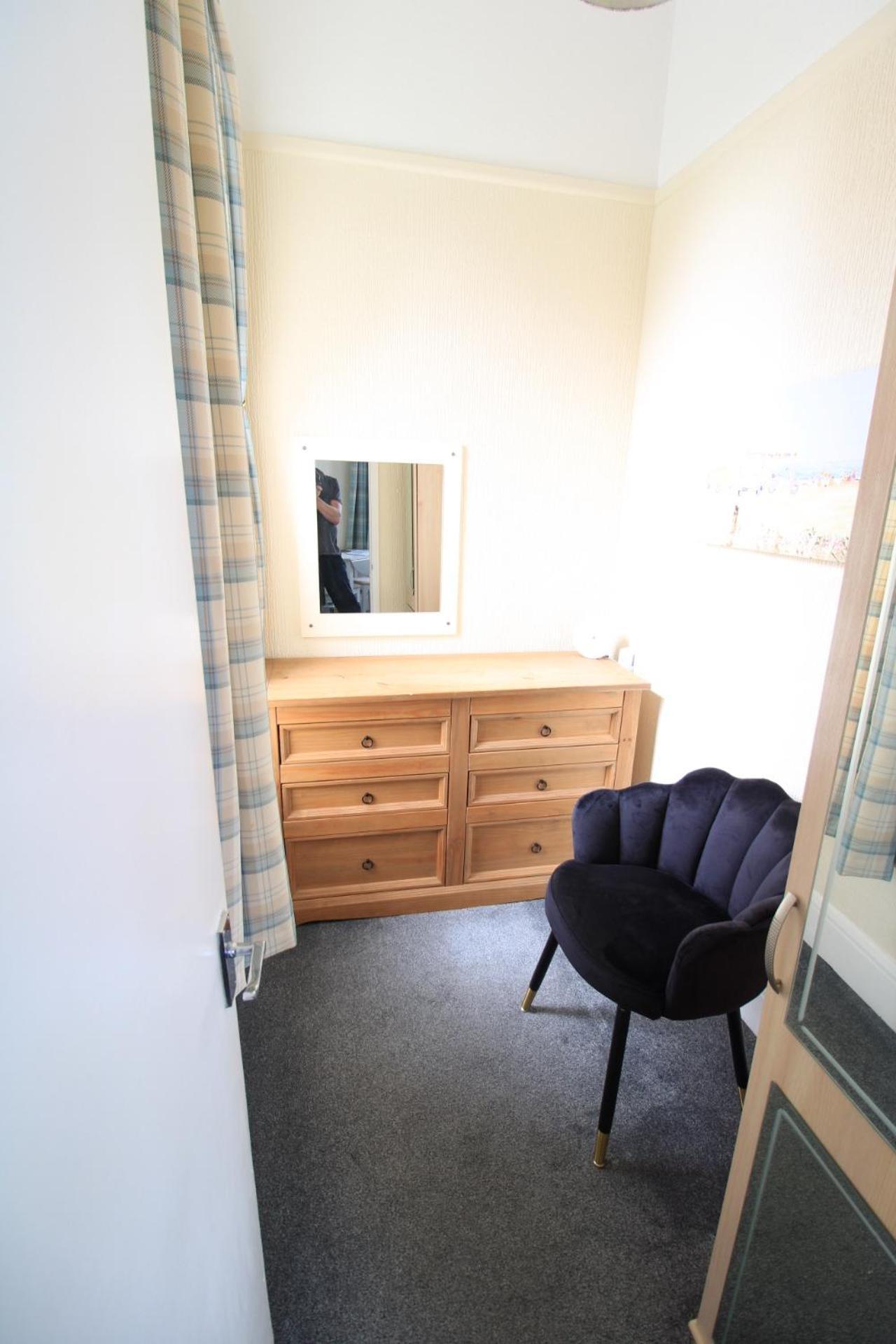 Chelston Dene Holiday Apartments Torquay Chambre photo