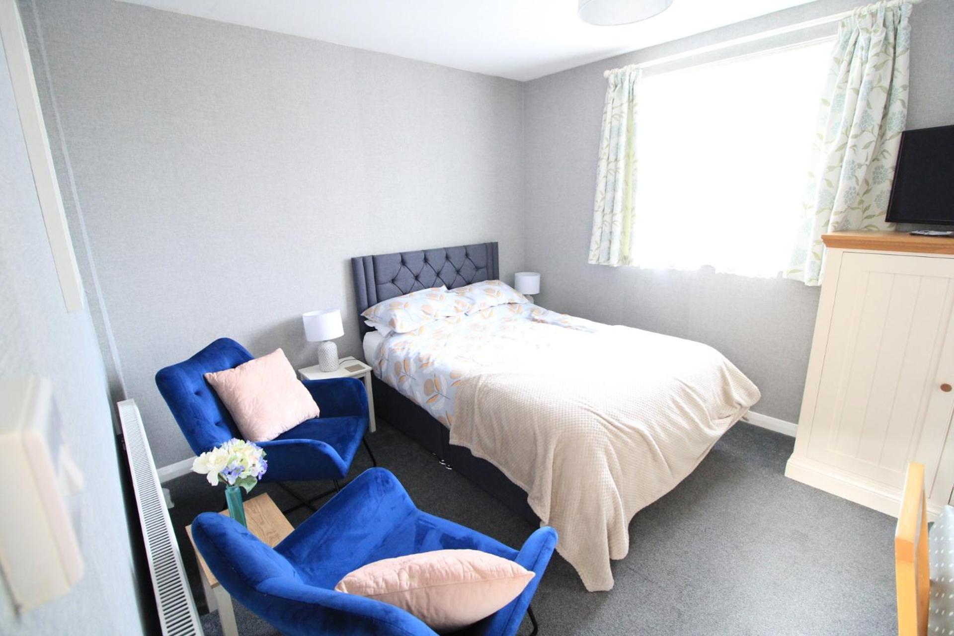 Chelston Dene Holiday Apartments Torquay Chambre photo