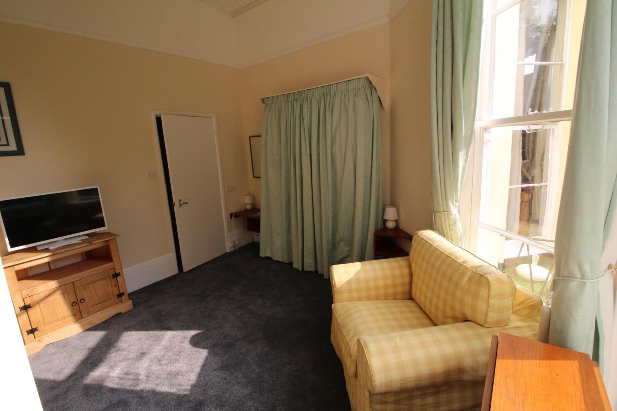 Chelston Dene Holiday Apartments Torquay Chambre photo