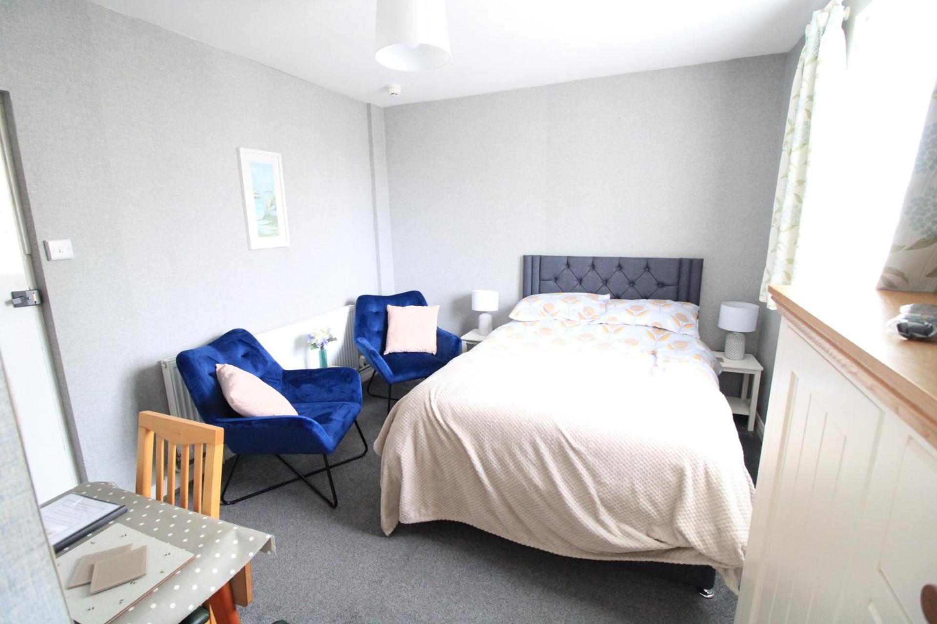 Chelston Dene Holiday Apartments Torquay Chambre photo