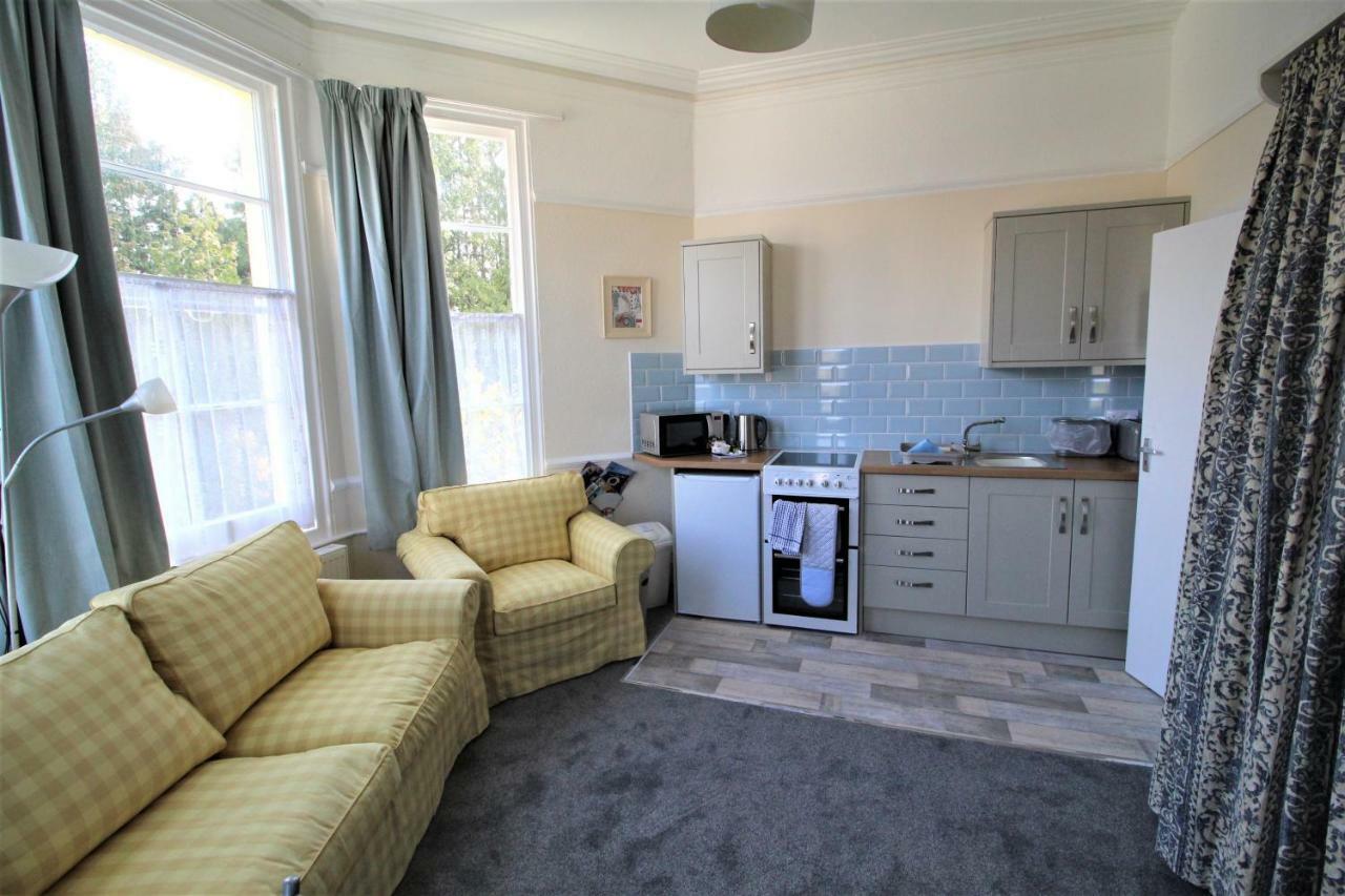 Chelston Dene Holiday Apartments Torquay Extérieur photo