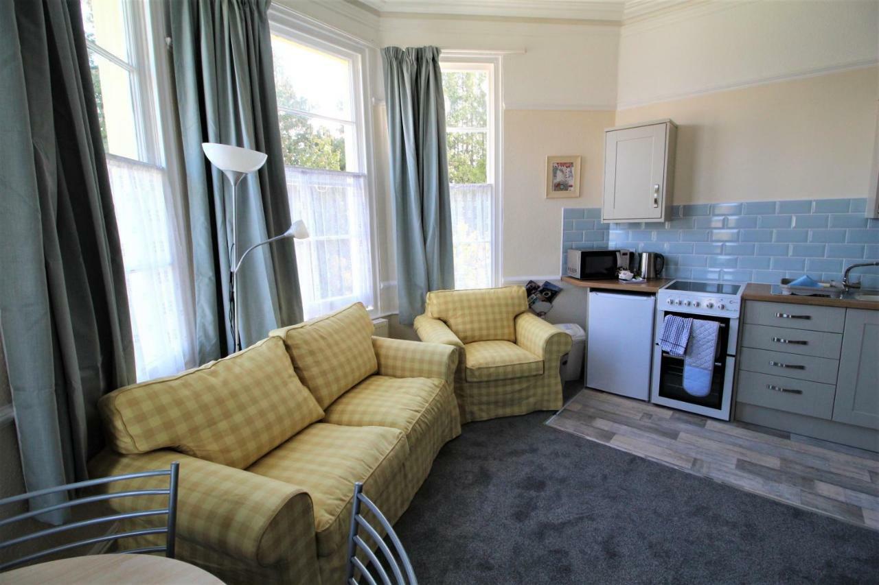 Chelston Dene Holiday Apartments Torquay Extérieur photo